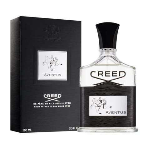 creed aventus perfume india